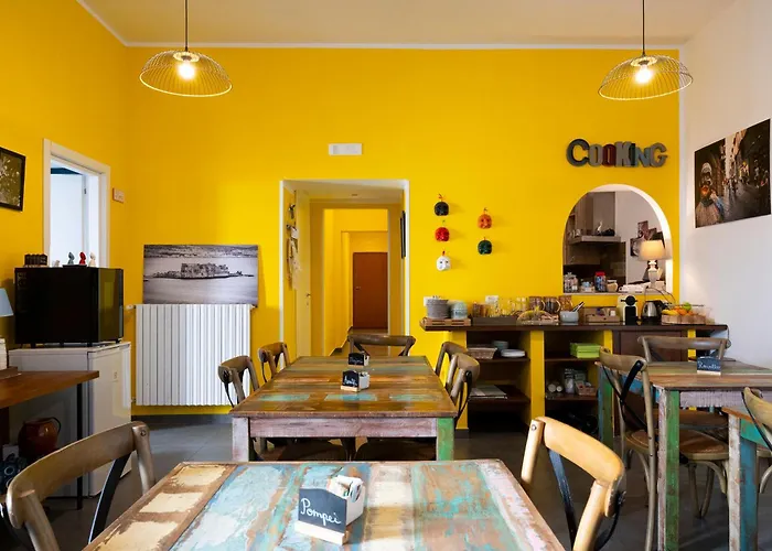 Palazzo Della Loggia B&B