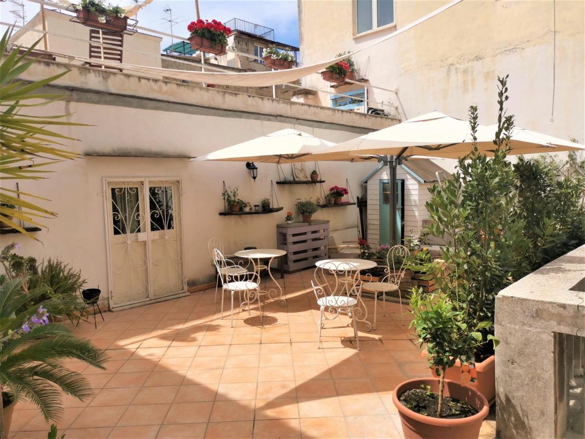 Bed & Breakfast Palazzo Della Loggia