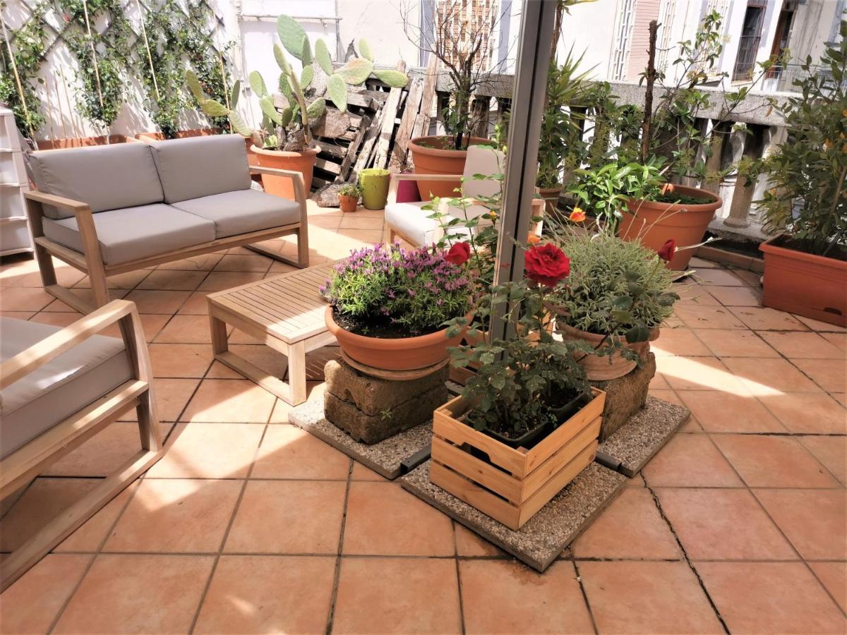 Bed & Breakfast Palazzo Della Loggia Naples