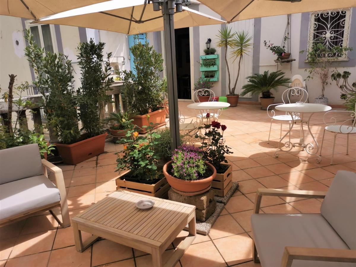 Bed & Breakfast Palazzo Della Loggia Naples