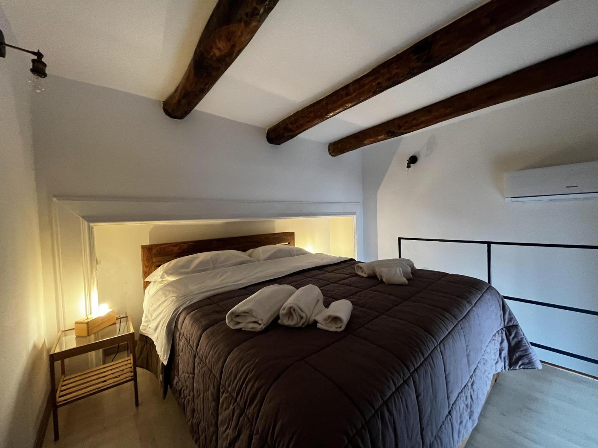 Palazzo Della Loggia Bed & Breakfast Naples