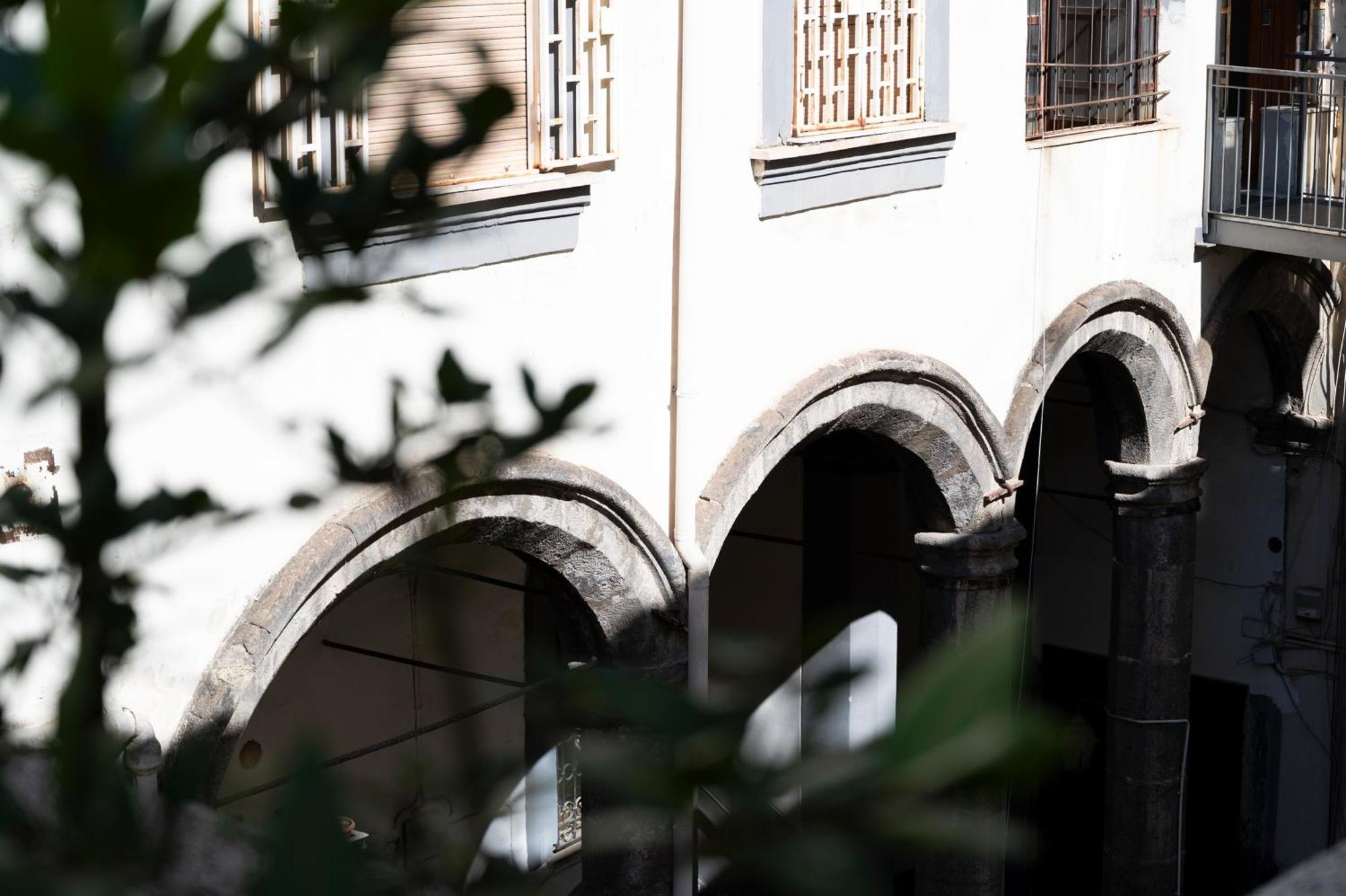 Palazzo Della Loggia Bed & Breakfast