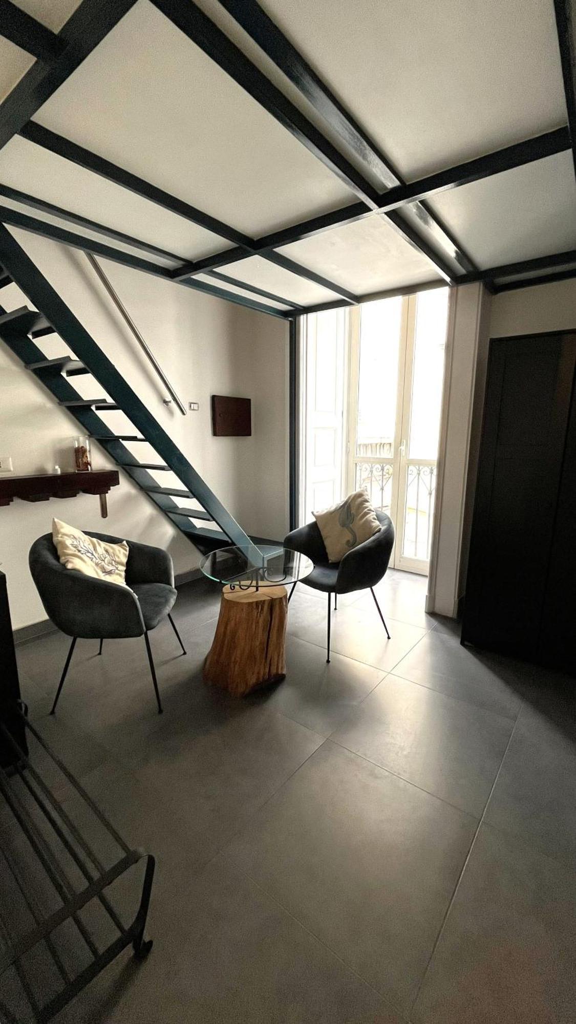 Bed & Breakfast Palazzo Della Loggia 3*