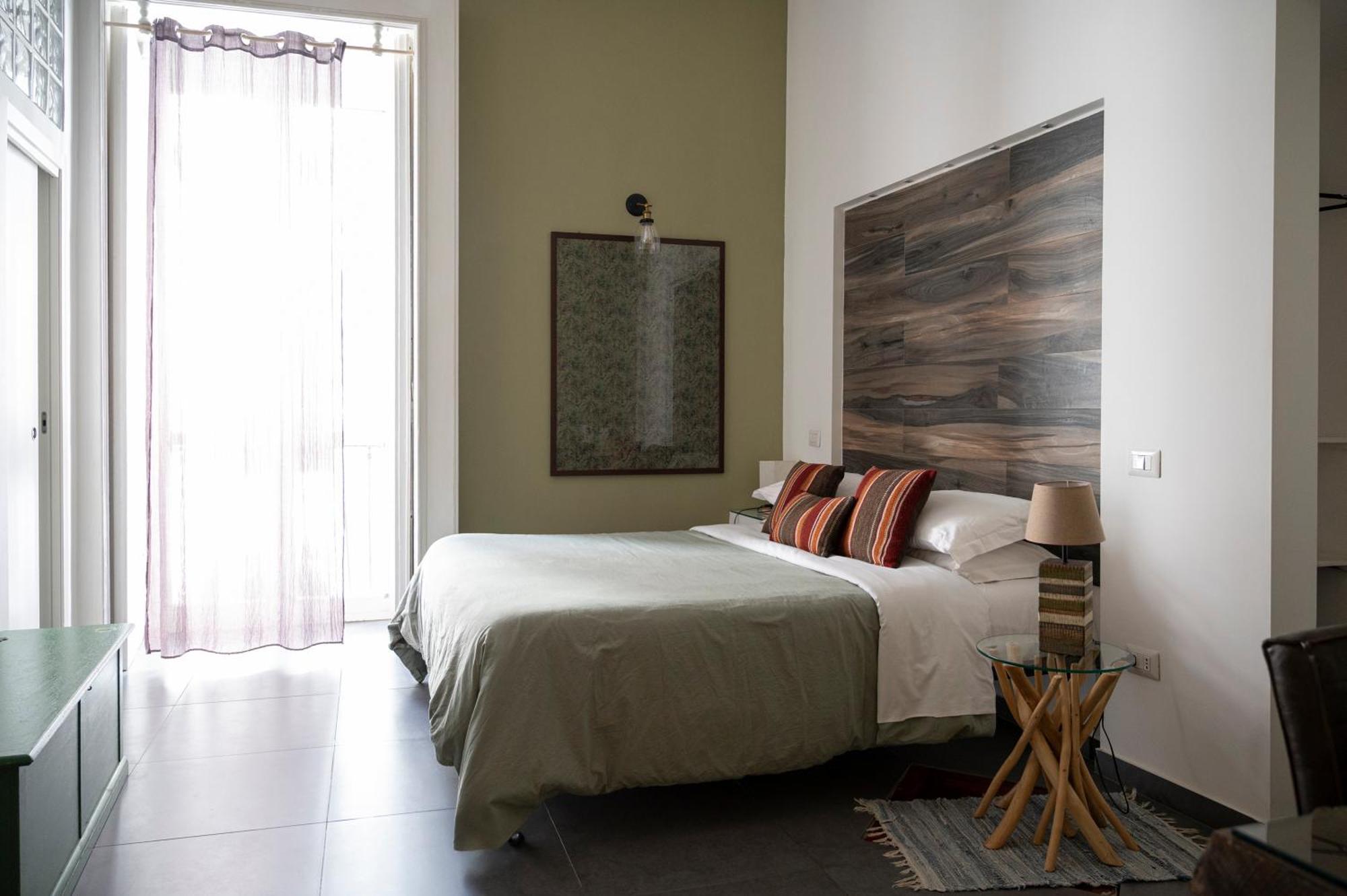 Bed & Breakfast Palazzo Della Loggia Naples