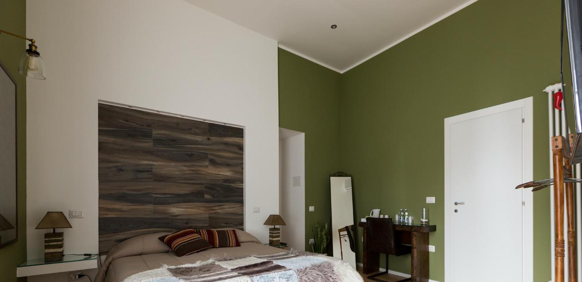 Palazzo Della Loggia Bed & Breakfast
