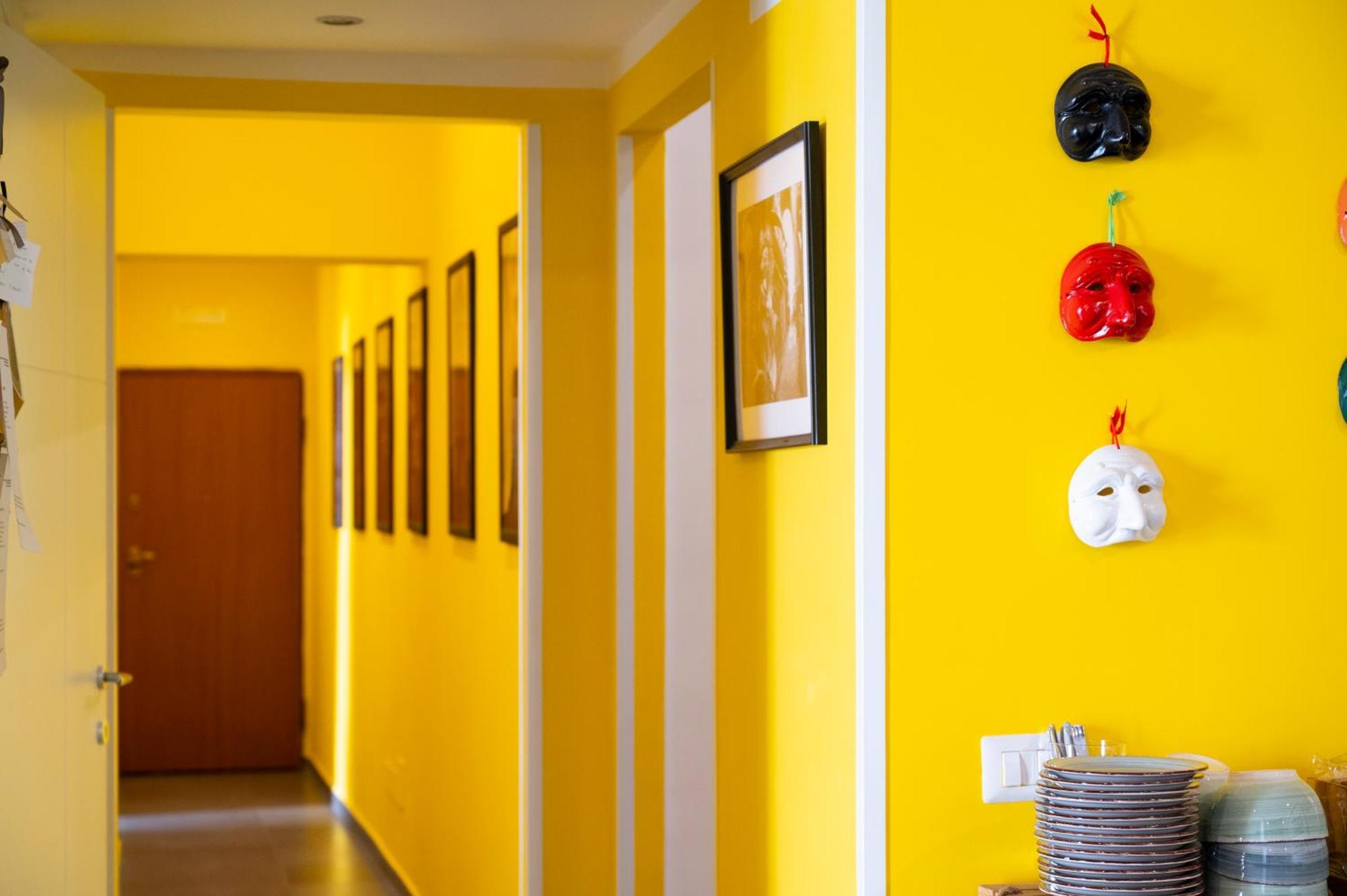 Palazzo Della Loggia Bed & Breakfast 3*