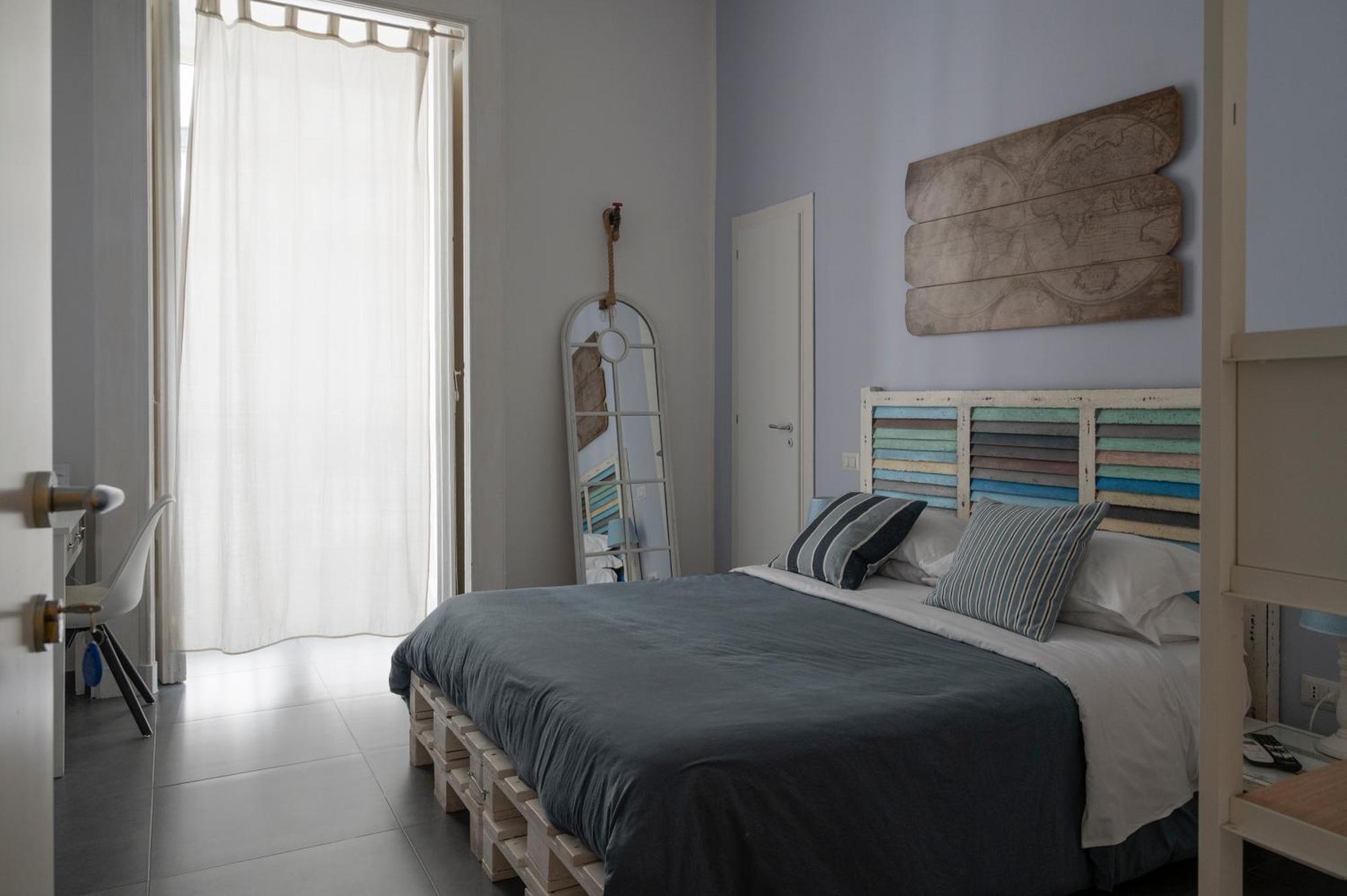 Bed & Breakfast Palazzo Della Loggia 3*
