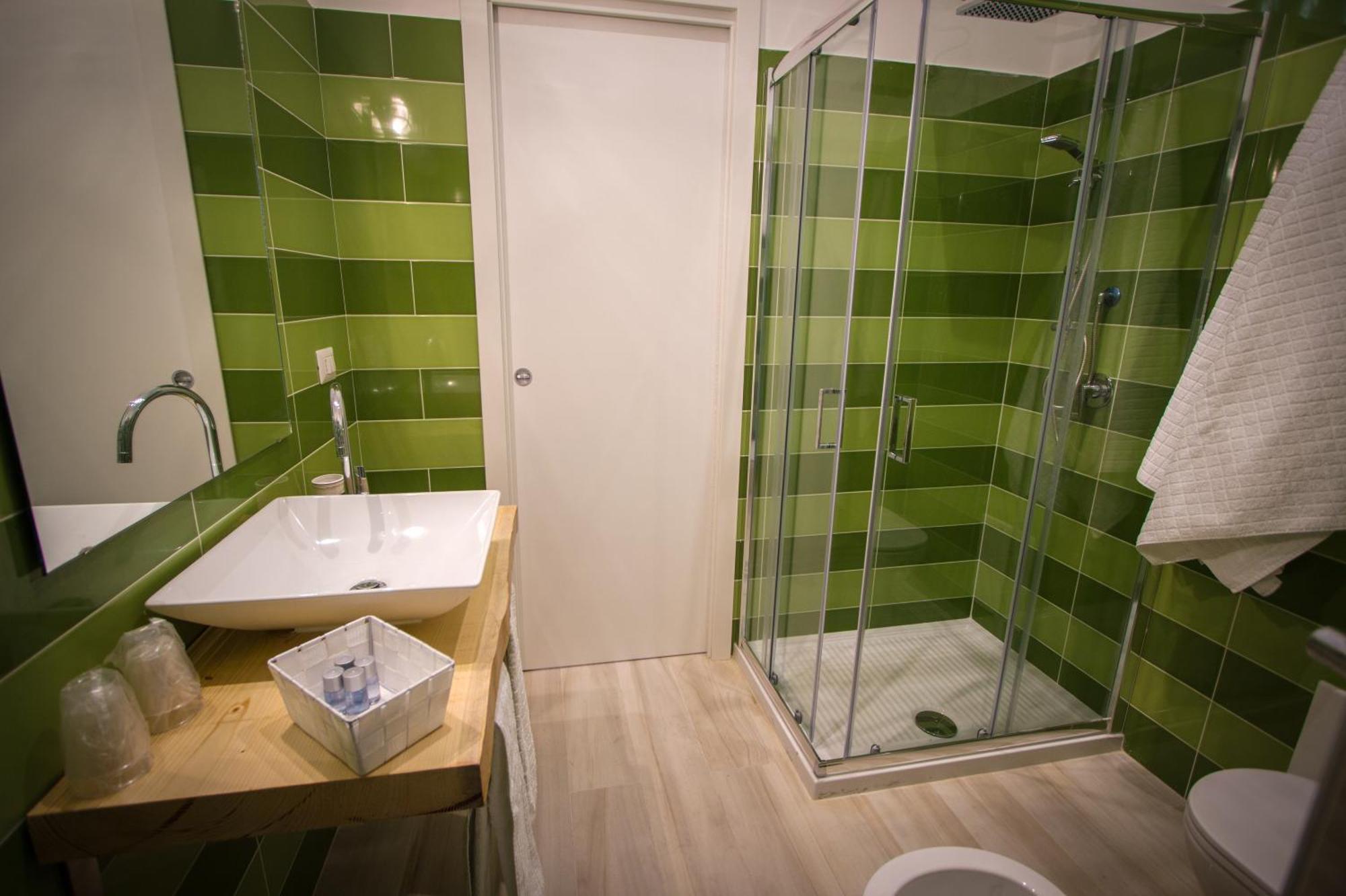 Bed & Breakfast Palazzo Della Loggia 3*