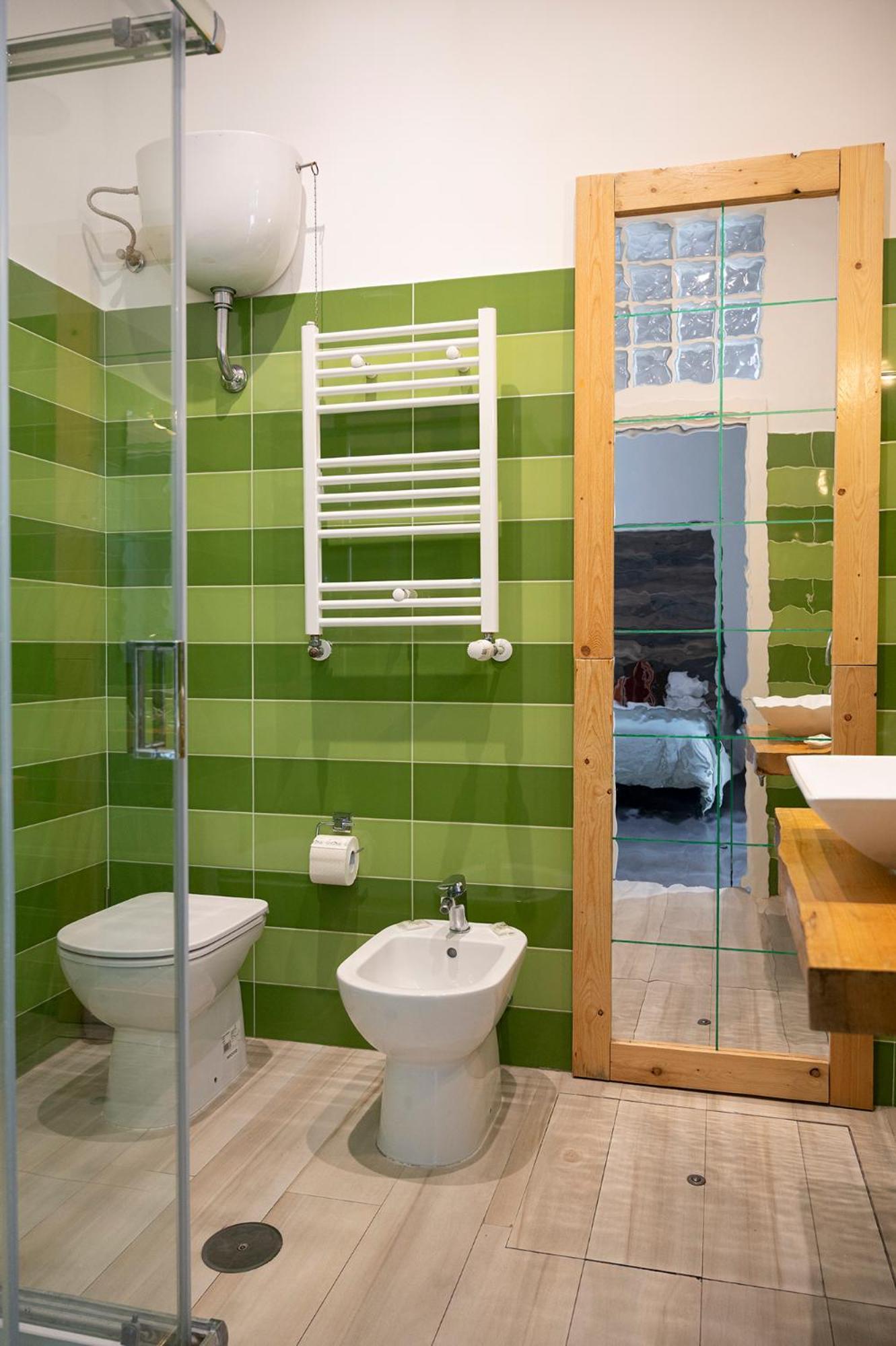 Palazzo Della Loggia Bed & Breakfast Naples