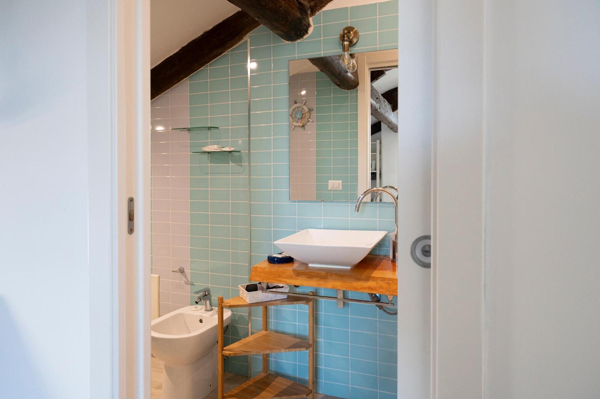 Palazzo Della Loggia Bed & Breakfast