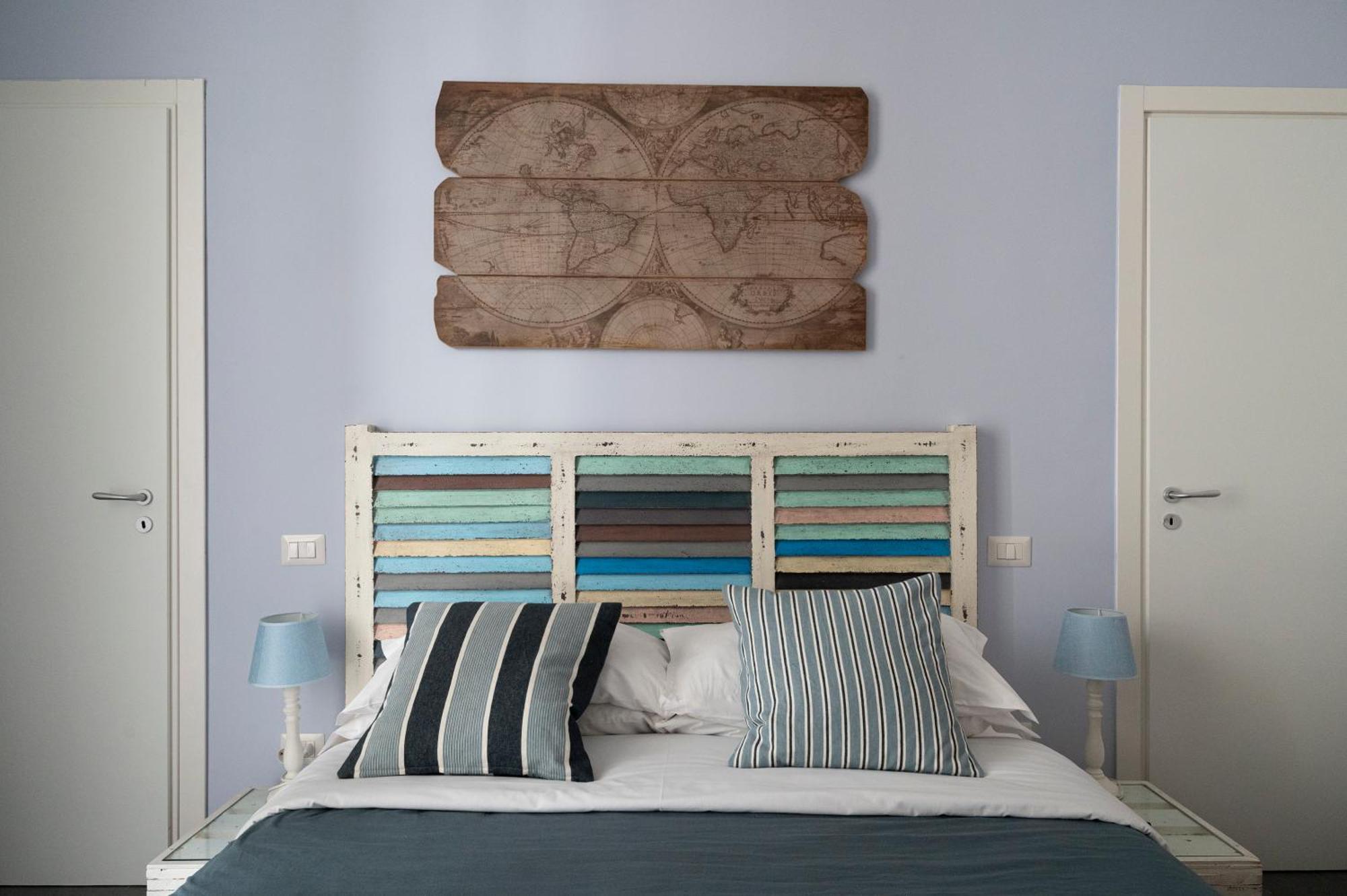 Palazzo Della Loggia Bed & Breakfast Napels