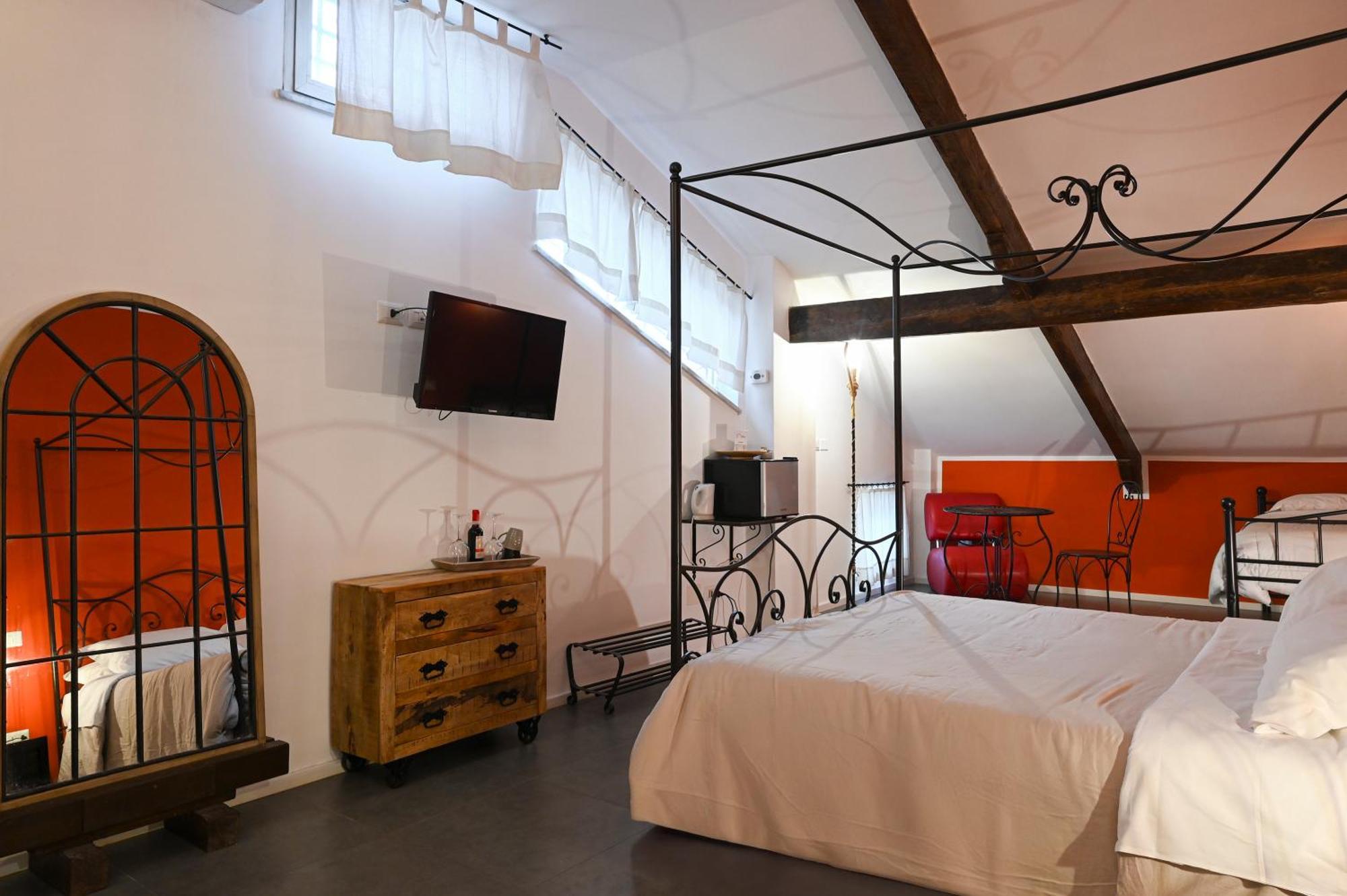 Bed & Breakfast Palazzo Della Loggia Naples