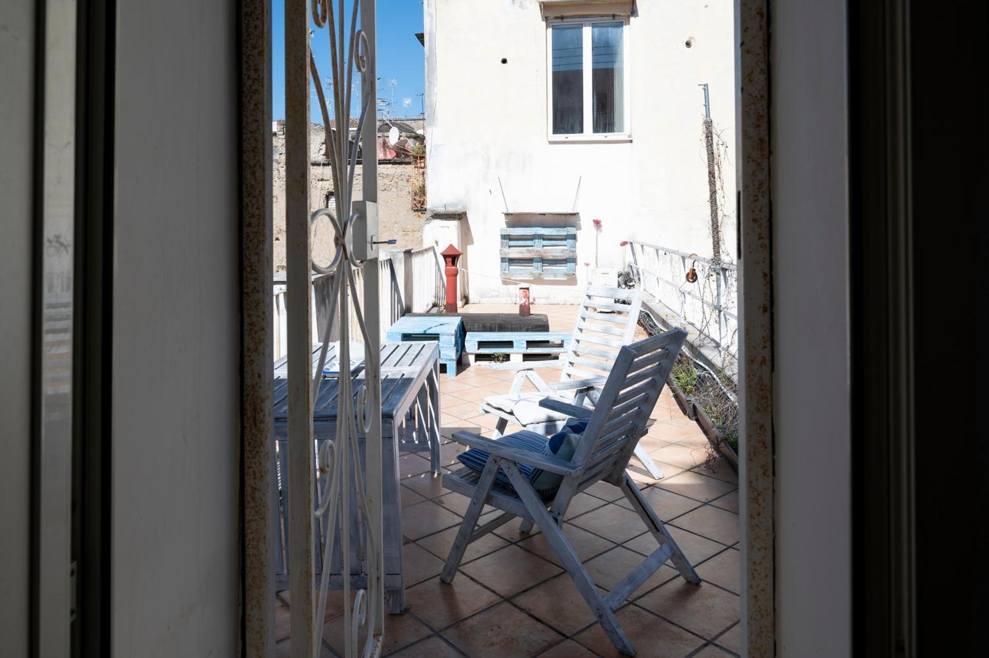 Palazzo Della Loggia 3*