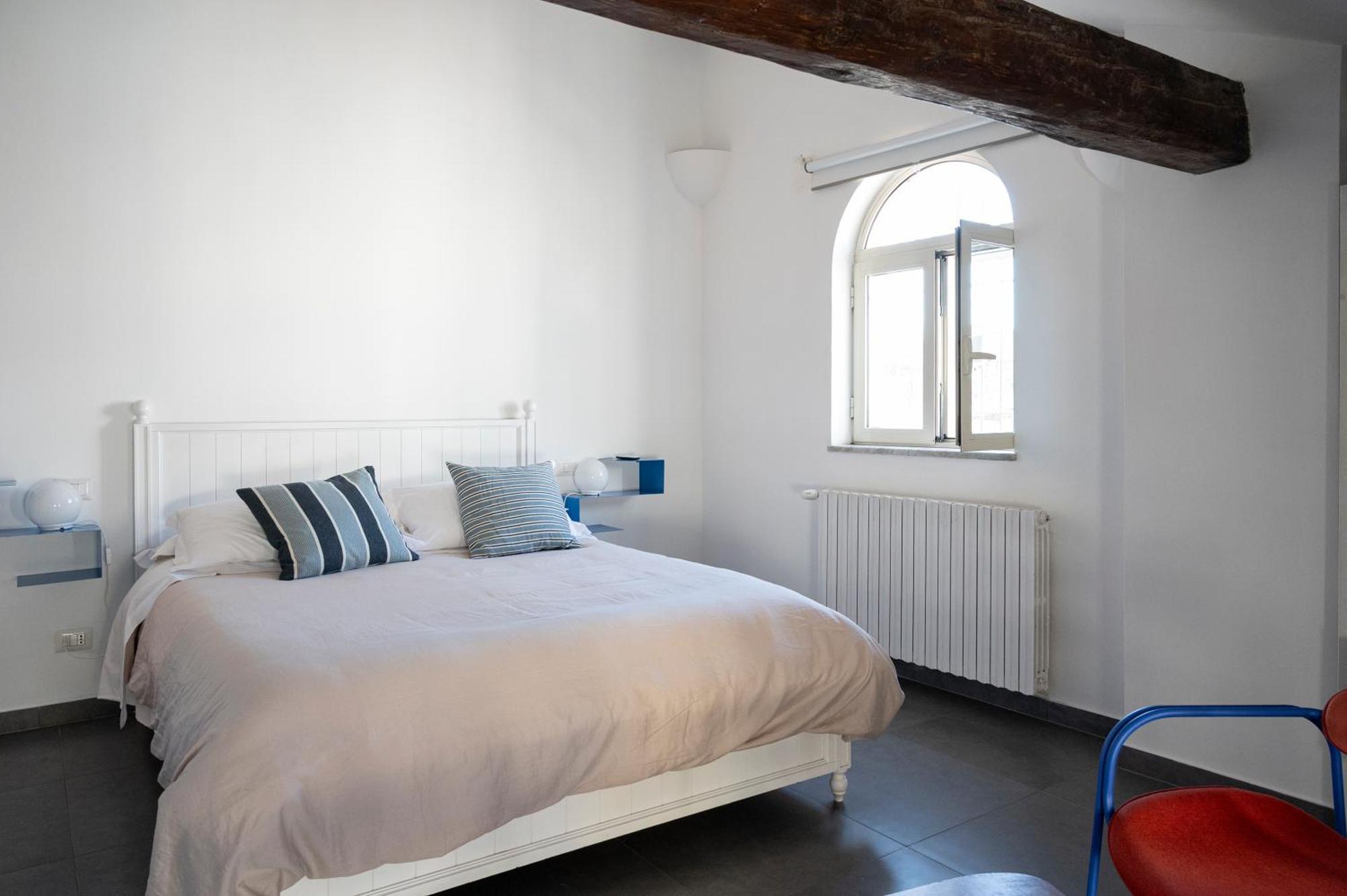 Palazzo Della Loggia Bed & Breakfast