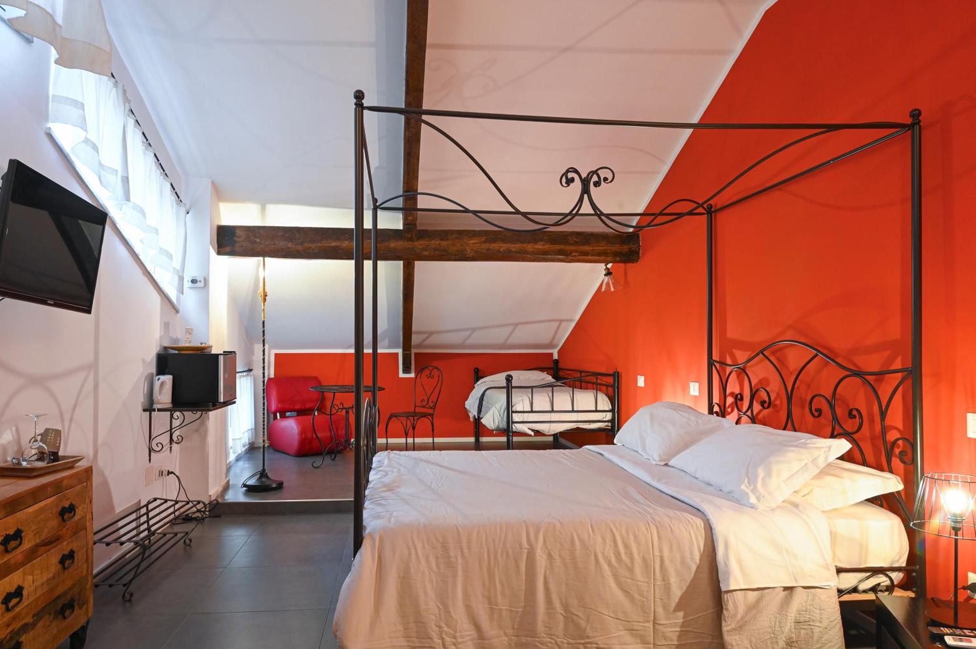 Bed & Breakfast Palazzo Della Loggia