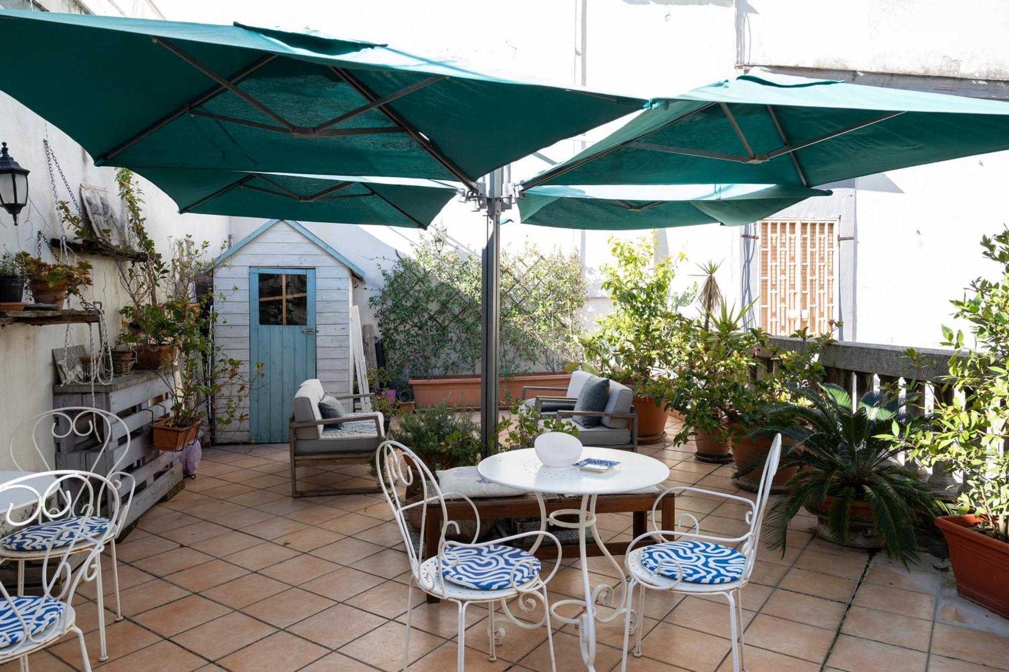 Palazzo Della Loggia Bed & Breakfast Naples