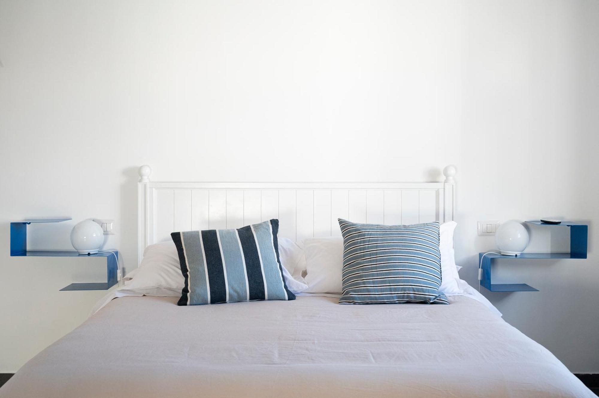 Bed & Breakfast Palazzo Della Loggia Naples