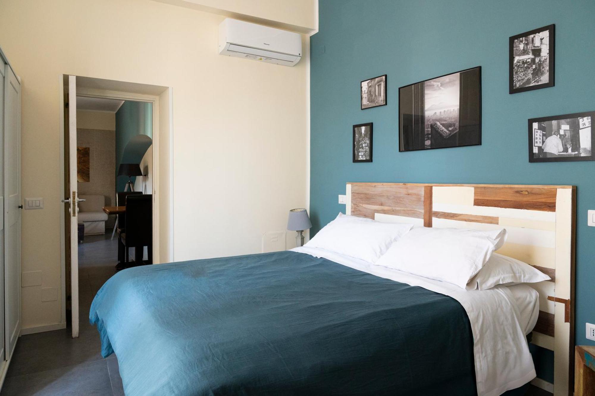 Palazzo Della Loggia Bed & Breakfast