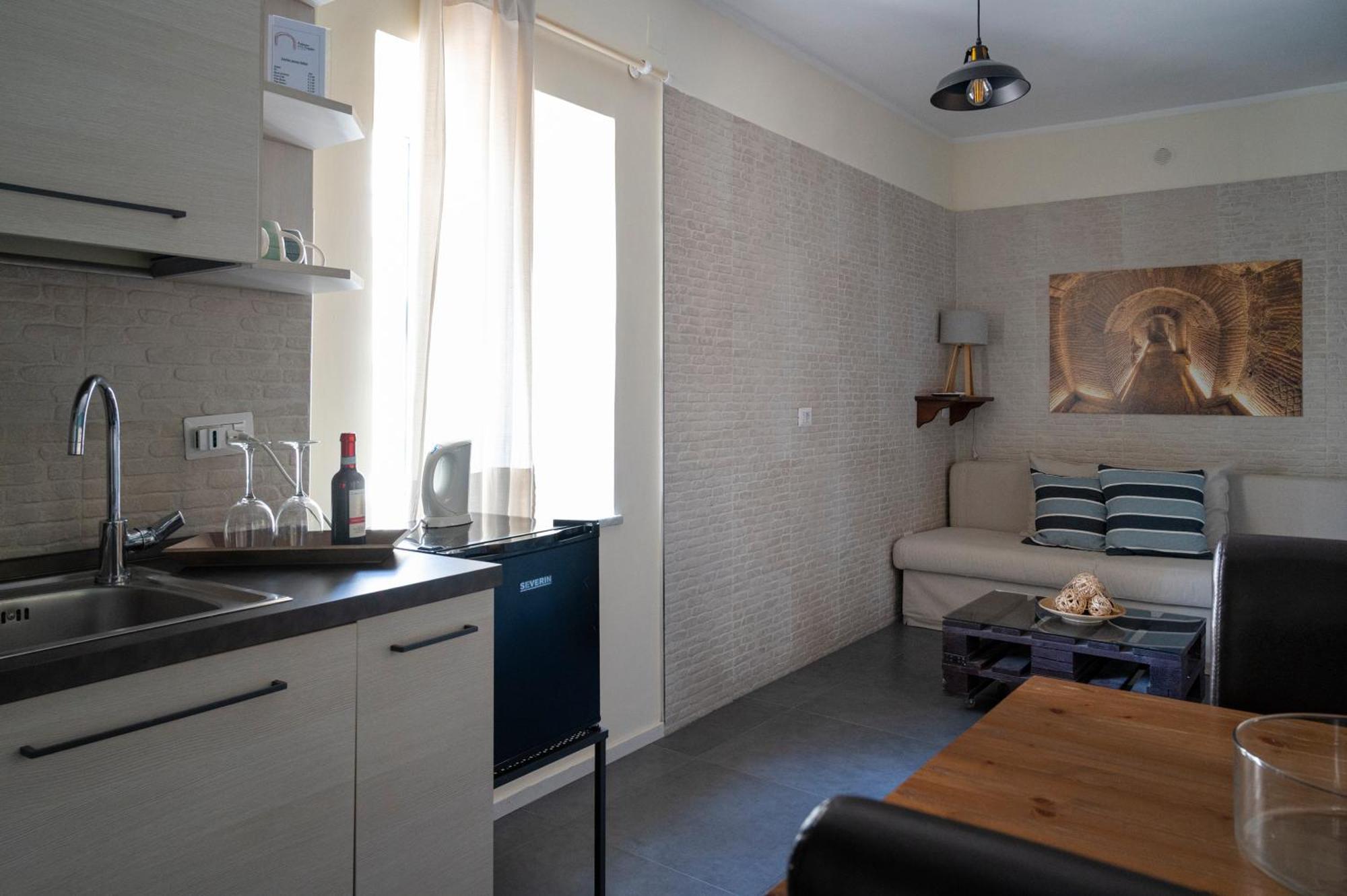 Bed & Breakfast Palazzo Della Loggia