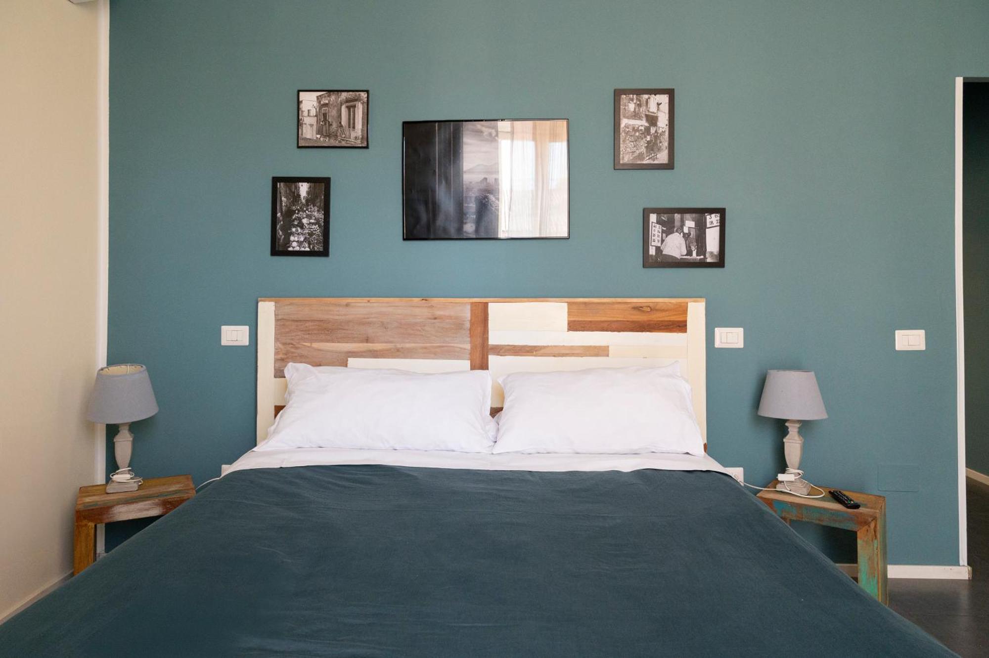 Bed & Breakfast Palazzo Della Loggia 3*