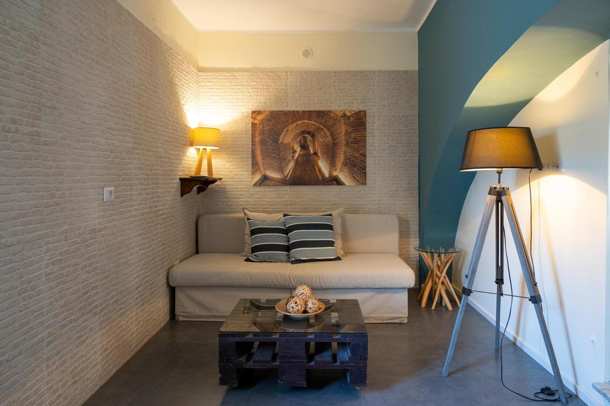 Bed & Breakfast Palazzo Della Loggia Naples