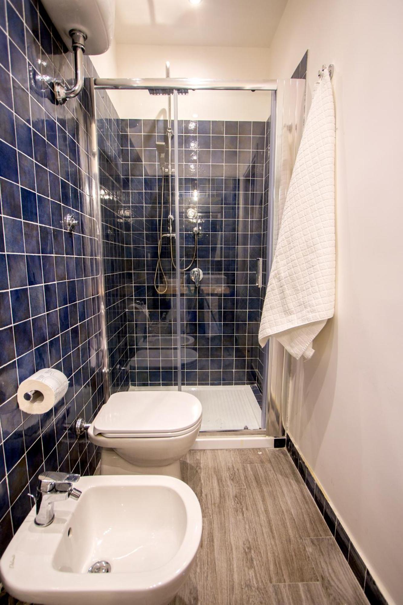 Palazzo Della Loggia Bed & Breakfast