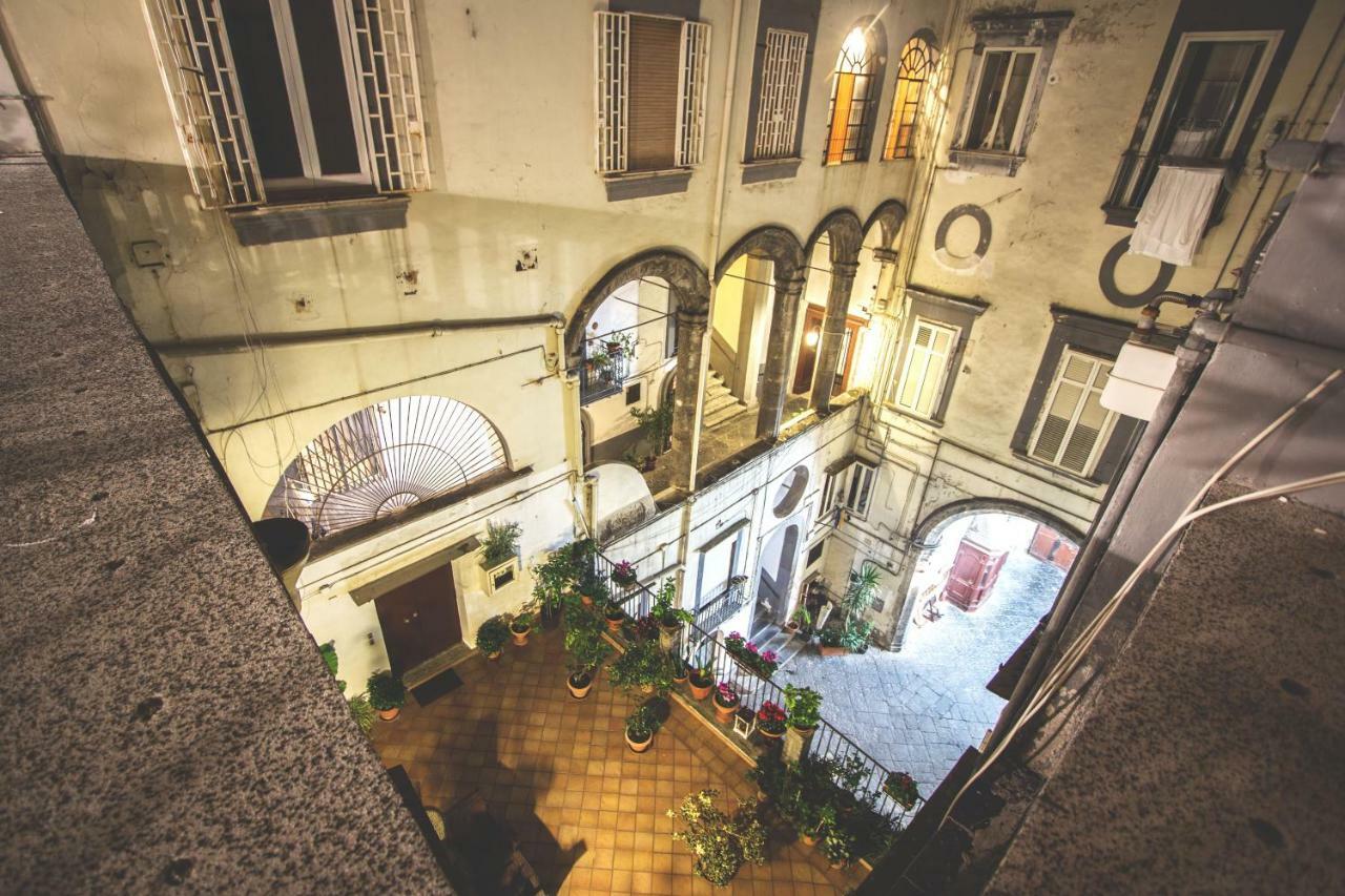 Palazzo Della Loggia 3*