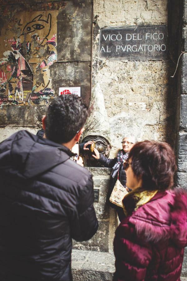 Palazzo Della Loggia 3* Naples